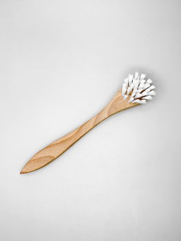 Spülbürste Löffelform / Nylon